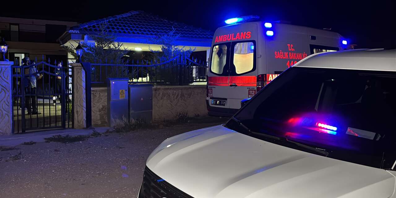 61 yaşındaki Mustafa Eriş öldürüldü! Konya'ya kaçan şüpheliler aranıyor