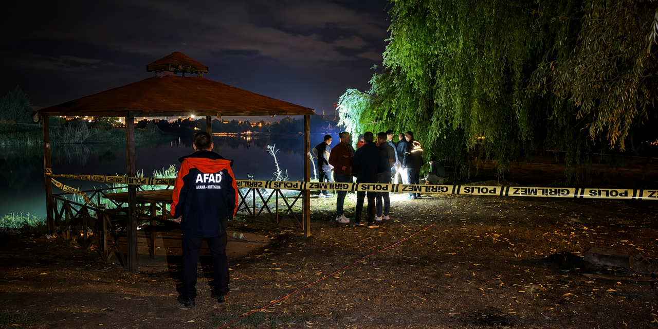 Kavgadan kaçarken ölüme yakalandı