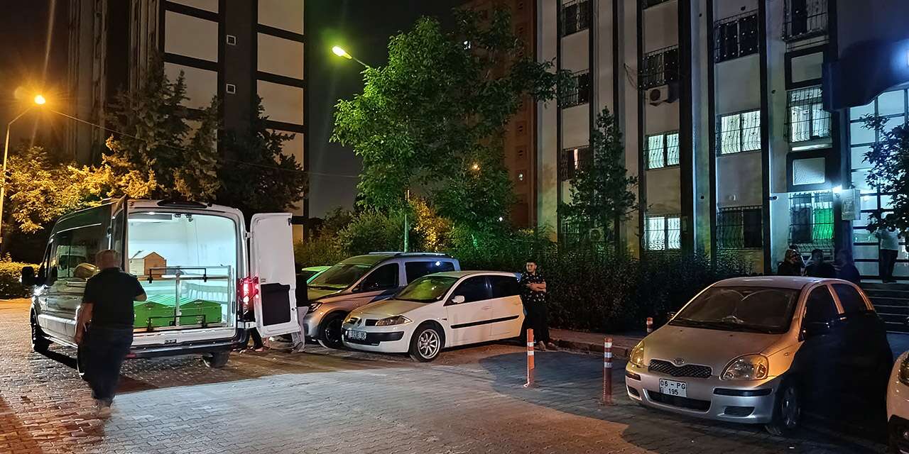 Bir ilimizde cinayetlerle geçen 24 saat! 3'ü kadın 6 kişi öldürüldü