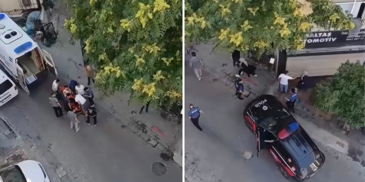 23 yaşındaki genç, çocukluk arkadaşını vurdu! Sebebi eski nişanlısı çıktı
