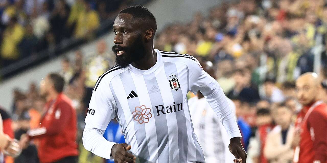 Konyaspor, Beşiktaş'ın eski yıldızını istiyor
