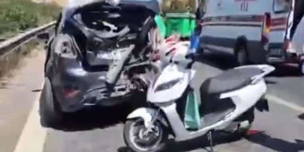 Askerlik hazırlığı yarım kaldı! Mühendis Mustafa Arslan hayatını kaybetti