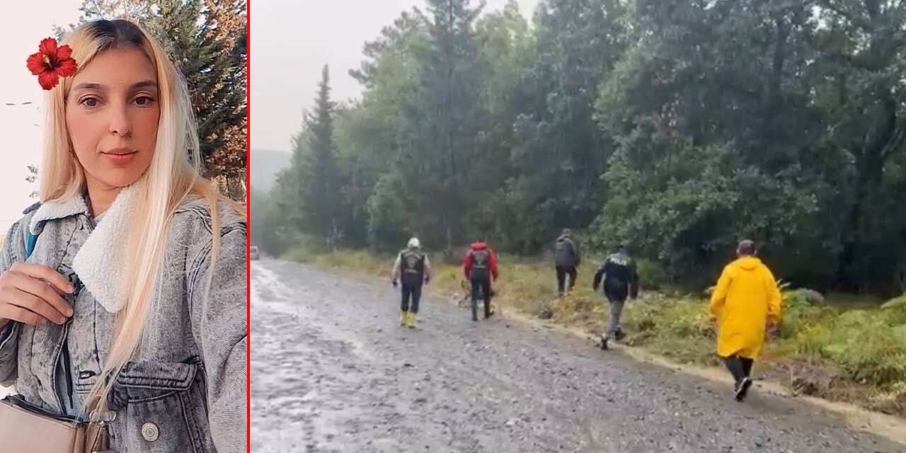 Kayıp Bedriye’nin cesedi bulundu! Katili en yakını çıktı
