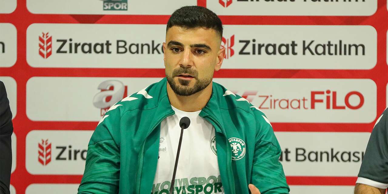 Konyaspor’da Adil Demirbağ’dan final yorumu: “Hak eden taraf bizdik”