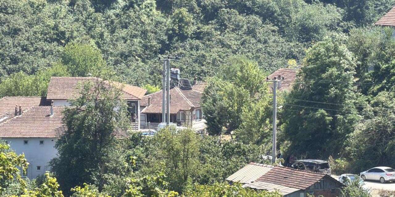 Ağabeyine kızdı! Tarlada yengesini öldürdü
