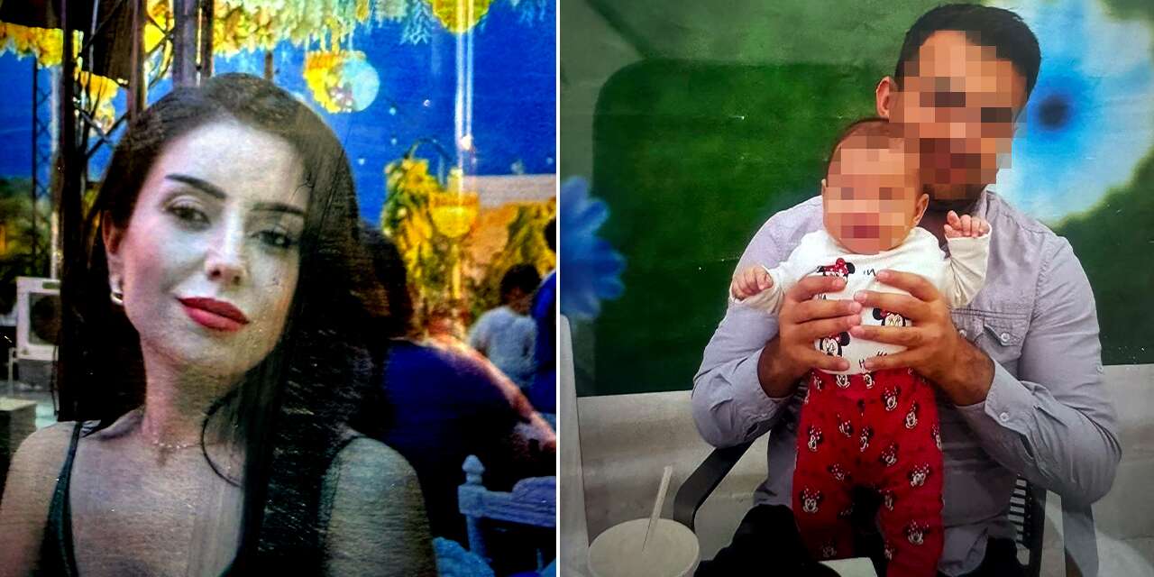 Eşini öldürdü! 7 yaşındaki kızının sesini kullandığı ortaya çıktı
