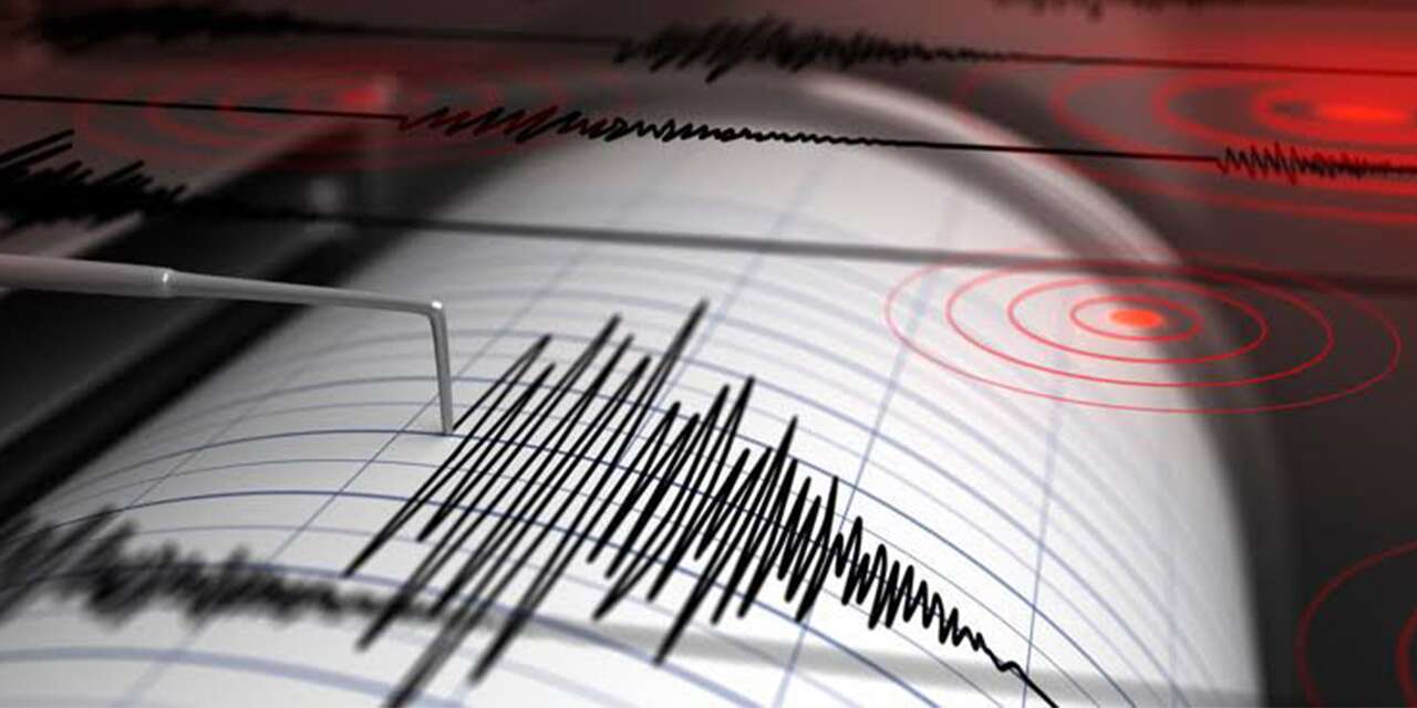 Japonya'da 7.1 büyüklüğünde deprem! Tsunami uyarısı yapıldı