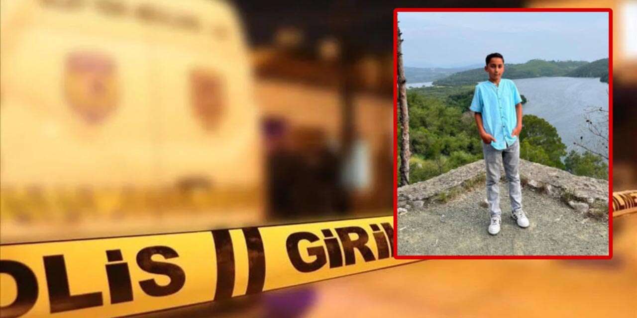 Kuş sevgisi ölümle bitti! 12 yaşındaki çocuk hayatını kaybetti