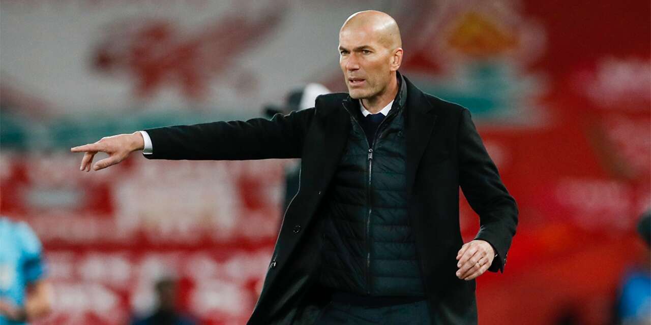 Fransa Milli Takımı'nda Zinedine Zidane dönemi başladı! İlk sınavı Türkiye