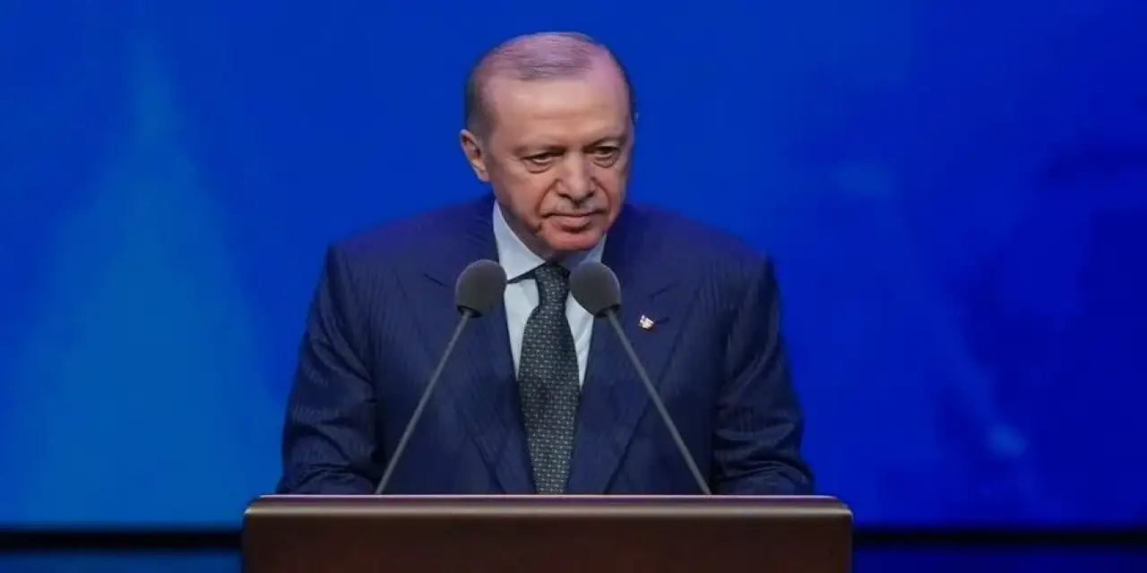 Cumhurbaşkanı Erdoğan Ahbap ile ilgili ilk kez konuştu