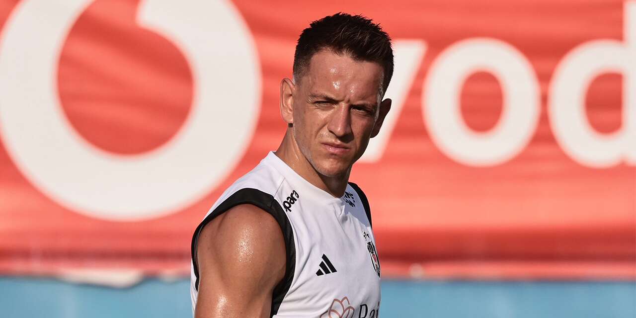 Konyaspor’un gündemindeki Amir Hadziahmetovic hakkında açıklama