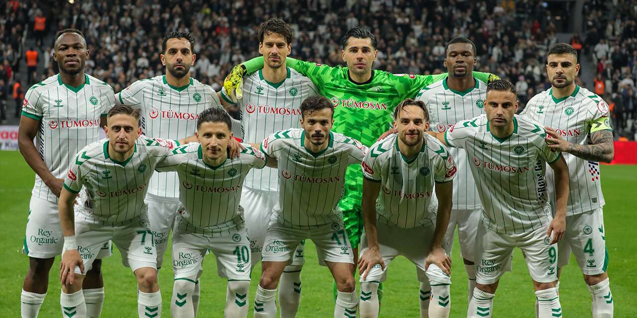 Konyaspor’dan 102 milyonluk dev imza! Resmen açıklandı