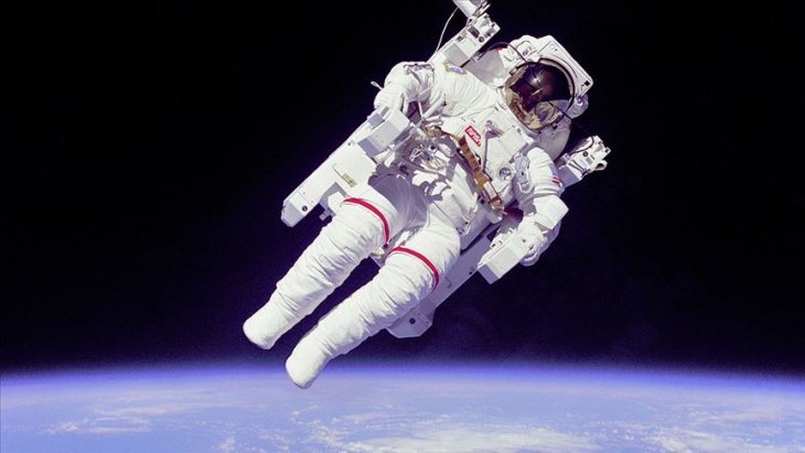 10 yıl sonra bir ilk! NASA, ABD'den astronot gönderecek