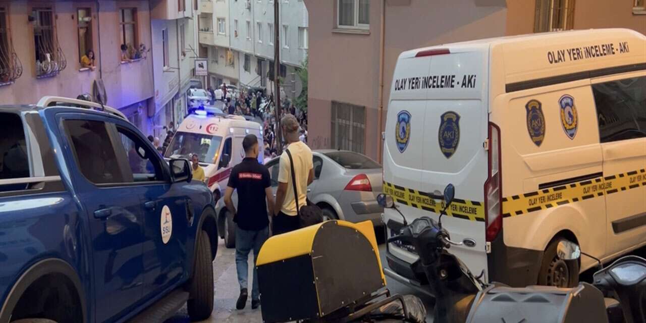 Ablası cesedini buldu! 24 yaşındaki gencin cep telefonundaki not dikkat çekti