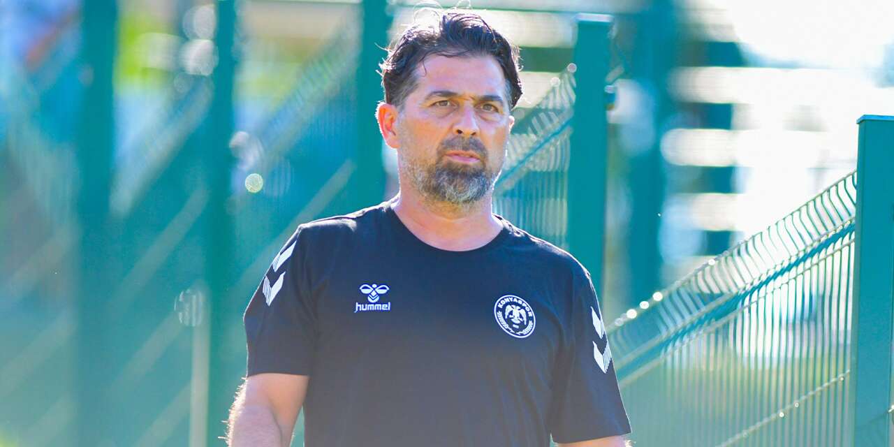 İlhan Palut, Konyaspor'a dönüş hikayesini anlattı