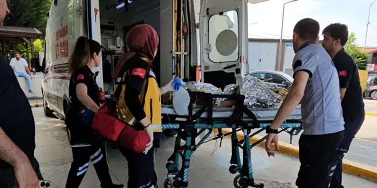 Tatil keyfi acıyla bitti! 5 yaşındaki Miraç hayatını kaybetti