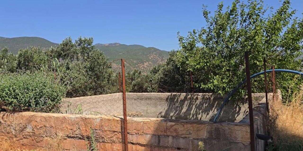 Girdiği havuz 70 yaşındaki kadını hayattan kopardı