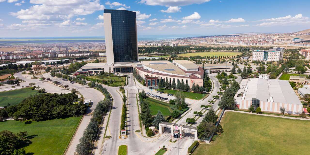 TÜBİTAK’tan Konya’daki dört projeye destek
