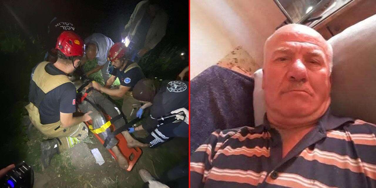 Aynı ölüm 18 yıl sonra tekrar etti! İki kardeşin ortak kaderi kahretti