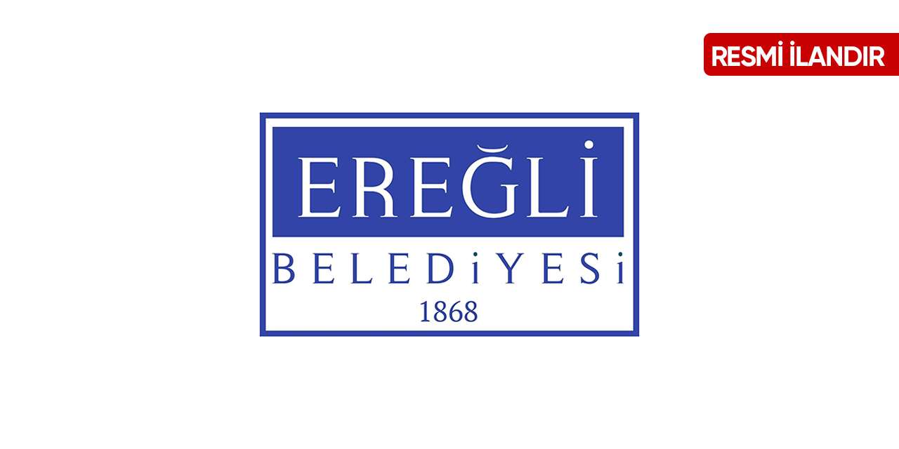 Konya Ereğli Belediyesi 2 arsayı satışa çıkarıyor