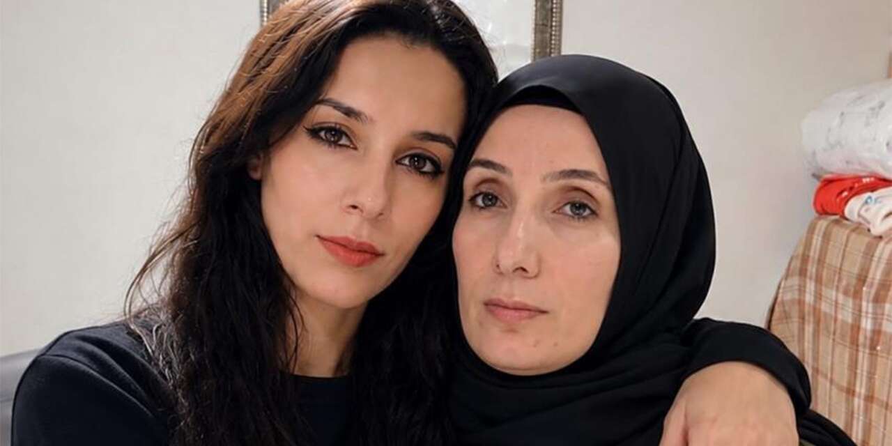 Boşandıktan bir gün sonra kaybolmuştu! Ablasından "tandırda yaktılar" iddiası