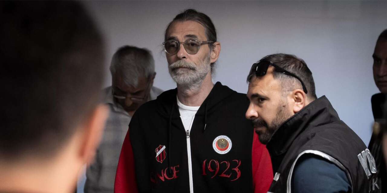 Erdal Beşikçioğlu'nun emniyetteki ifadesi ortaya çıktı