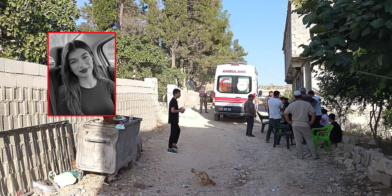 Fotoğraf tutkusu canından etti! 21 yaşındaki Havva Çelik hayatını kaybetti