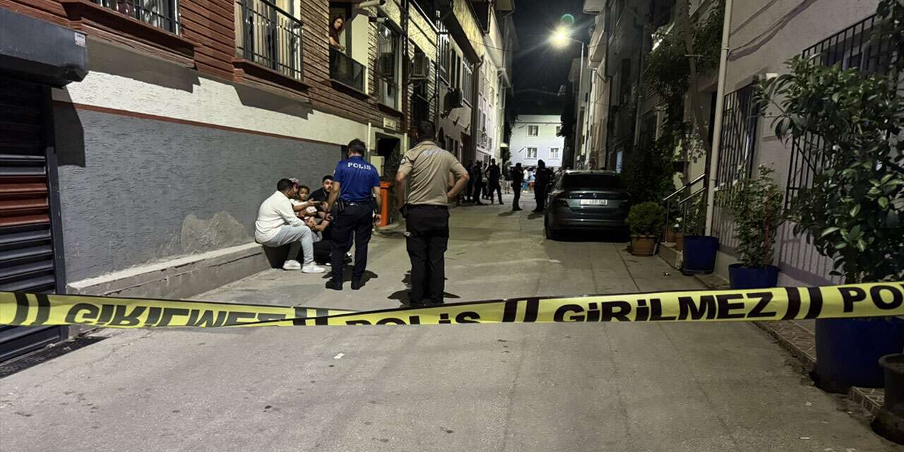 8 aylık hamile kadın öldü! Eşi gözaltına alındı