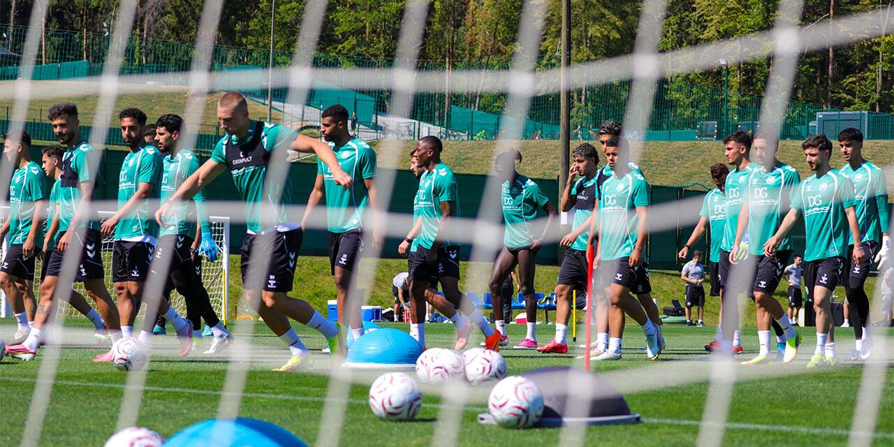 Konyaspor’da izin sona erdi! Çaykur Rizespor mesaisi başlıyor