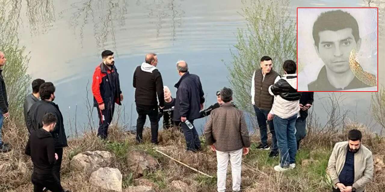 Nehirde cesedi bulunmuştu! Sedat Karagöz hakkında acı gerçek ortaya çıktı
