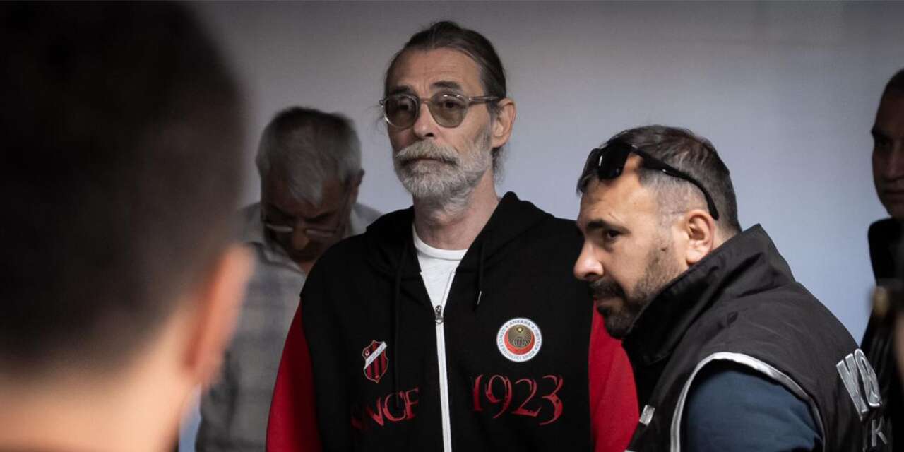 Tutuklanan Erdal Beşikçioğlu'nun cezaevi belli oldu! Konya'ya sevk edildi