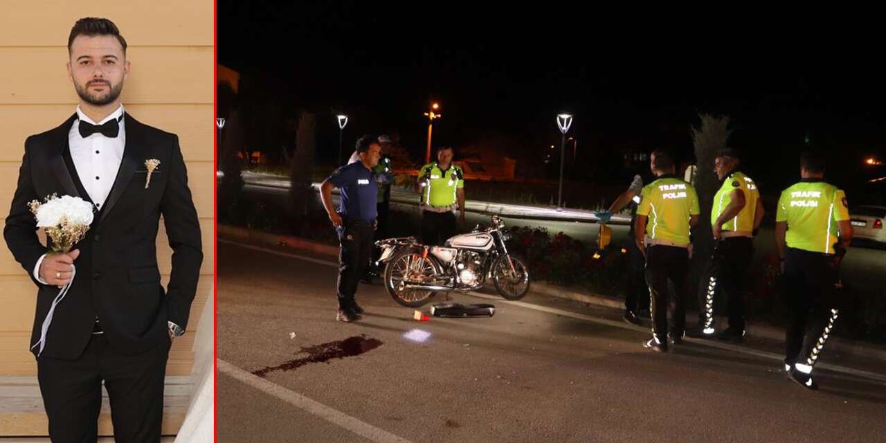 Acı haber Konya’dan geldi! Evli ve bir çocuk babası genç hayatını kaybetti
