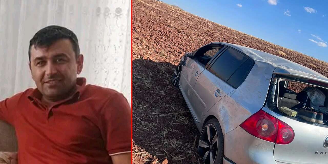 Memleketine izne giden Uzman Çavuş Musa Demirci’den acı haber geldi