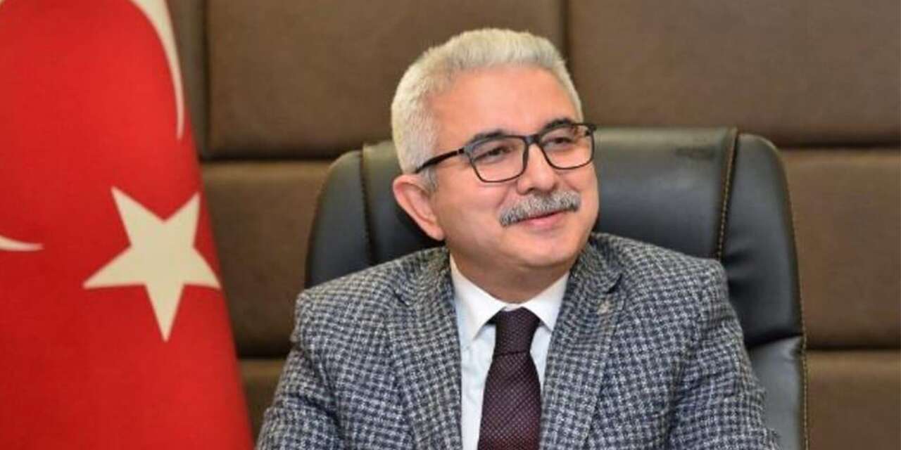 Depremde 42 cana mezar olan binanın müteahhidi tahliye edildi