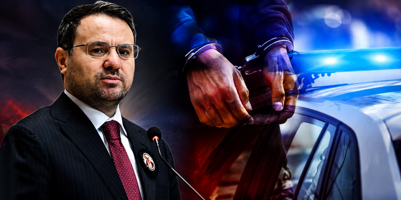 Sahte ekspertizle vatandaşlık skandalı! 7 şirkete kayyum atandı, 72 gözaltı