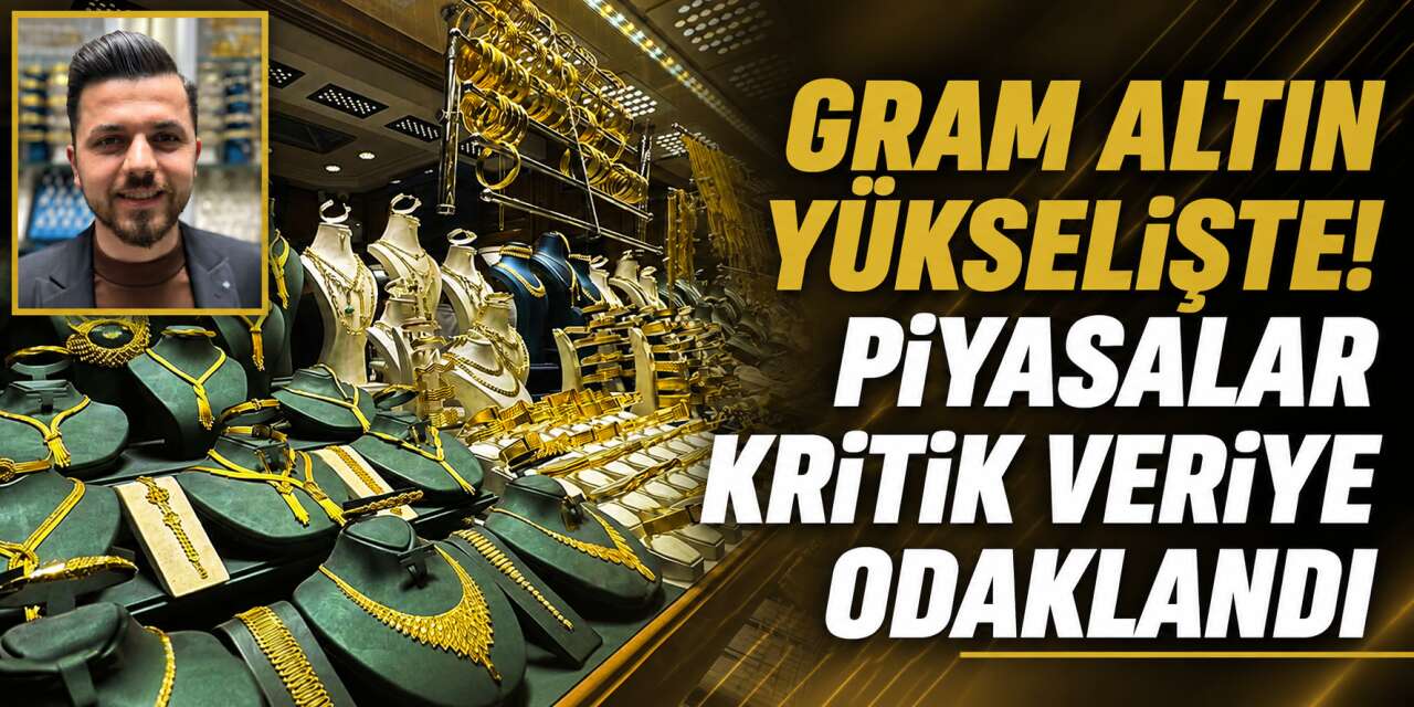 Altında yön arayışı sürüyor! İşte Konya’da güncel fiyatlar