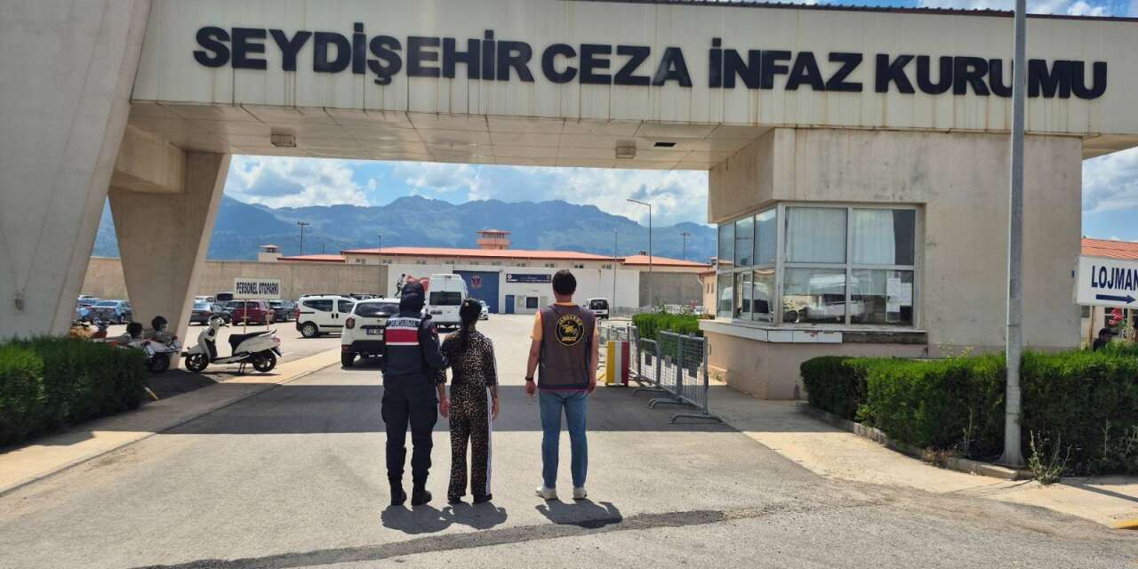 Konya'da suçlulara geçit yok! 603 aranan şahıs yakalandı