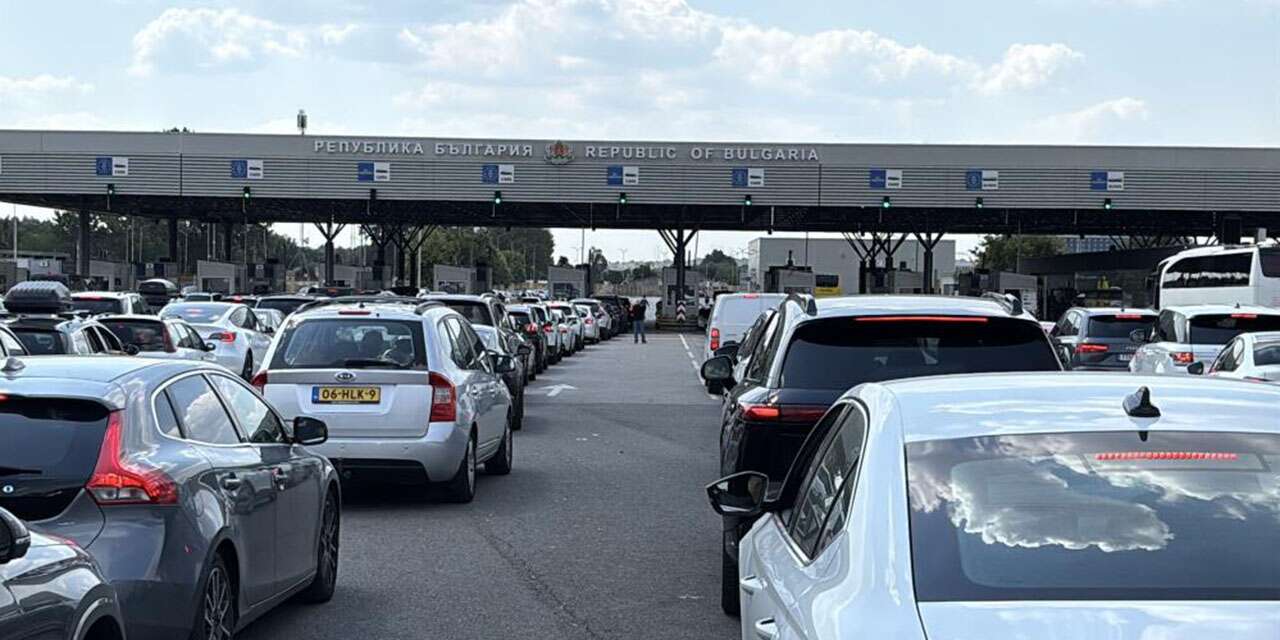 Konya’dan Avrupa’ya uzanan yolculuk! Gurbetçilerin çilesi başladı