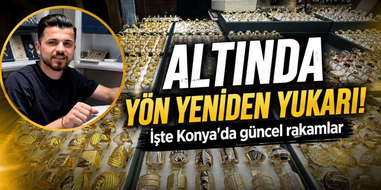 Gram altın güne yükselişle başladı! Uzman isimden yatırımcıya kritik uyarı