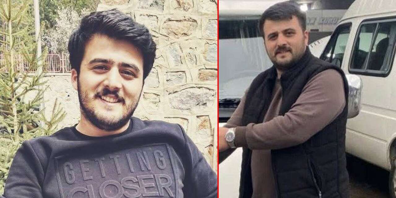 Otomobil almaya gitti, tabutla geri geldi