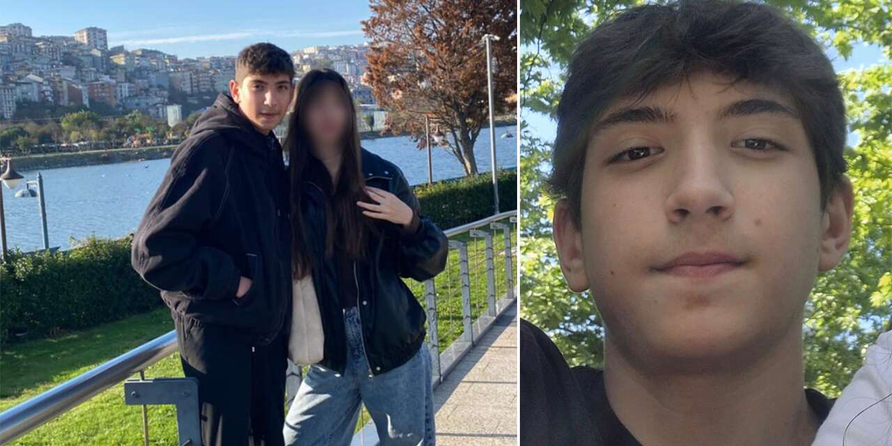 Doğum günü kutlaması cinayetle bitti! 14 yaşındaki Murat İmrağ öldürüldü