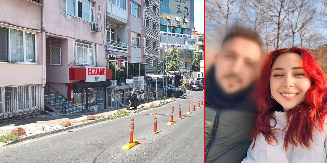 Eczane önünde silahlı saldırı! İlaç alırken eski sevgilisi tarafından öldürüldü