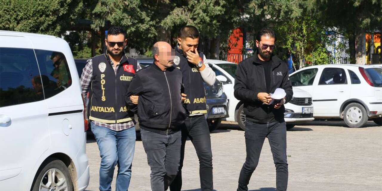 Eşini öldürüp aldatıldığını iddia etmişti! DNA raporu gerçeği ortaya çıkardı