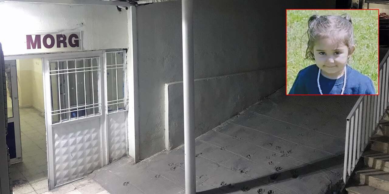 Dereye düşen 3 yaşındaki Eslem Talan’dan acı haber