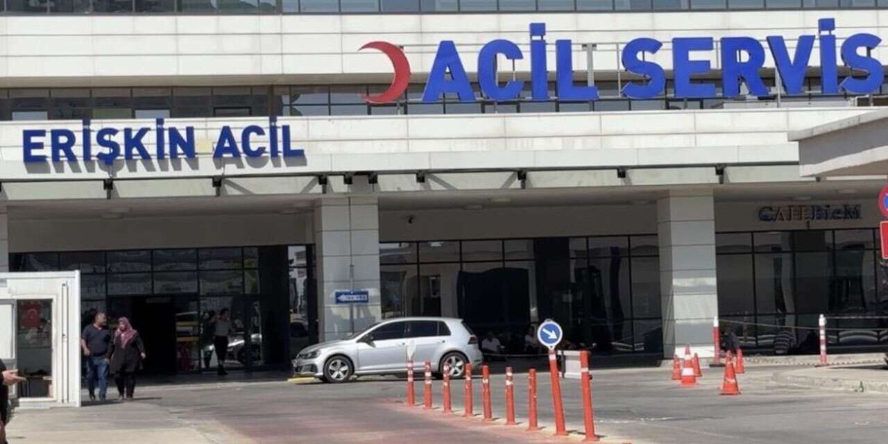 Çocukların kavgasına aileler karıştı! 1 ölü, 5 yaralı var