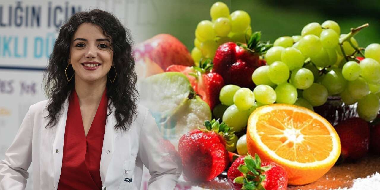 Konya'da uzmanı uyardı! Yazın bu hatayı yapanlar hızla kilo alıyor