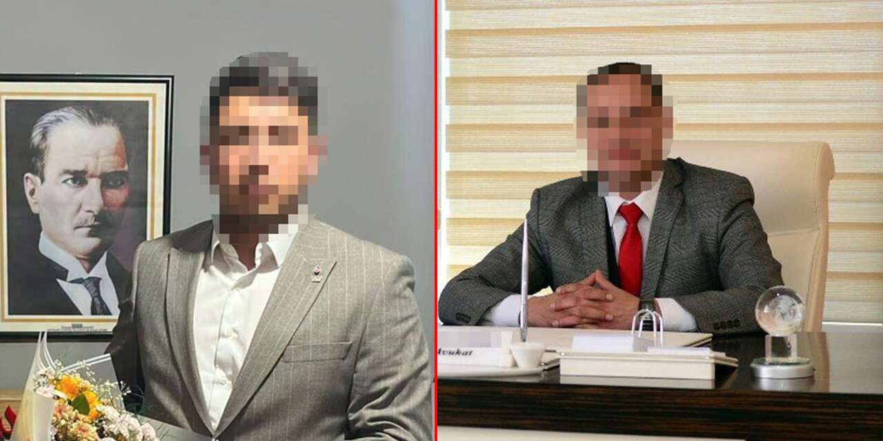 Avukatlık bürosunda yasak aşk hesaplaşması! Meslektaşını vurdu