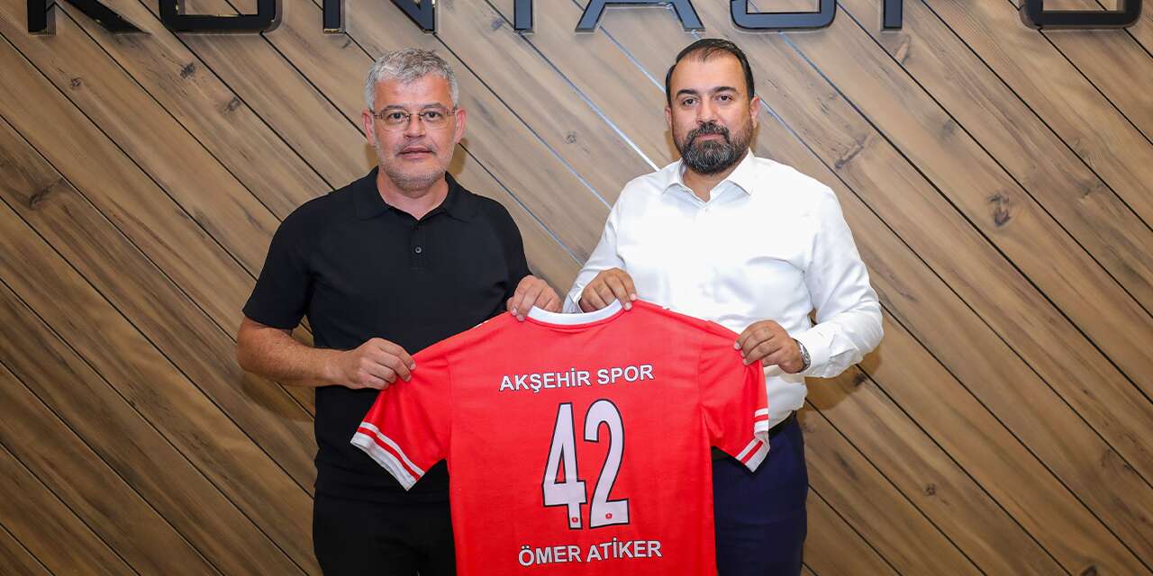 Konyaspor ile 1922 Akşehirspor arasında iş birliği mesajı
