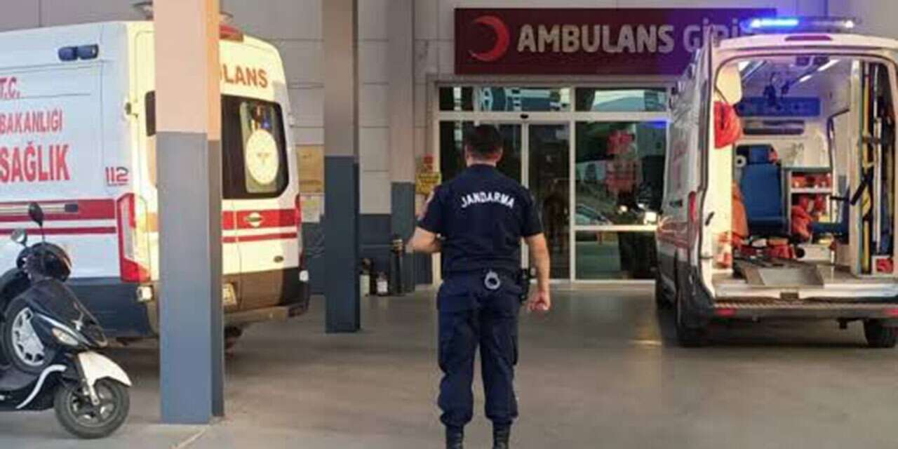 Yaptığı yanlış babasını hayattan kopardı! Gece nöbeti kabusa döndü