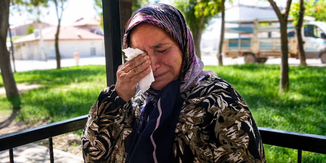 Konya'da 28 yıllık sır! Hastaneye sevk edilen bebek kayboldu